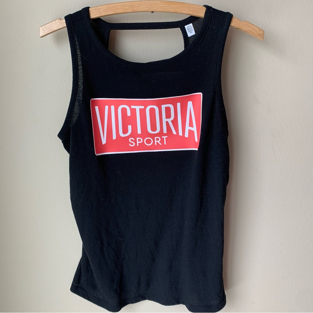 Victoria Sport tank top